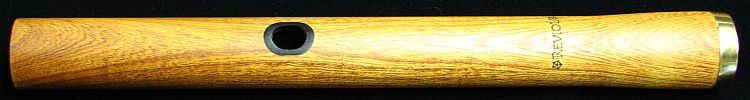 Cast Bore Head in Kowhai